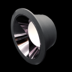  BLUES 15W noir ZIGBEE 