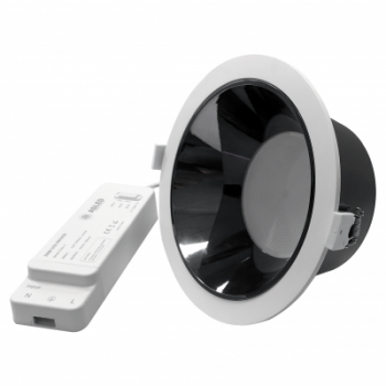  BLUES 20W blanc ZIGBEE 