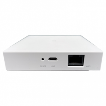  Pont ZIGBEE 