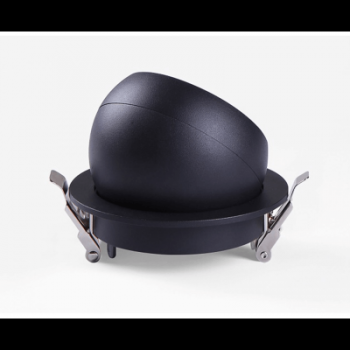  **SPOT FADO NOIR 10W 