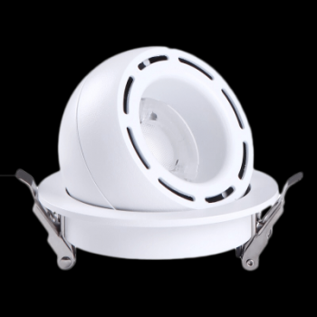  **SPOT FADO BLANC 10W 