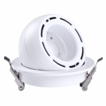  **SPOT FADO BLANC 10W 