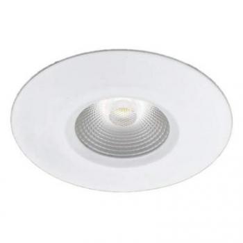  **SPOT FOLK R BLANC 7W 