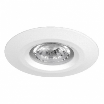  **SPOT FOLK R BLANC 7W 