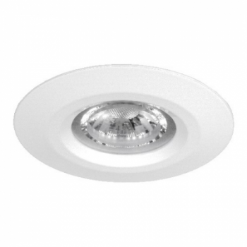  **SPOT FOLK R BLANC 7W 