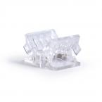  JONCTION 2 RUBANS 12MM POUR RG 