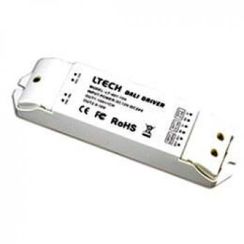  Amplificateur Blanc 