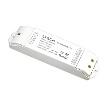  Amplificateur RGBW 