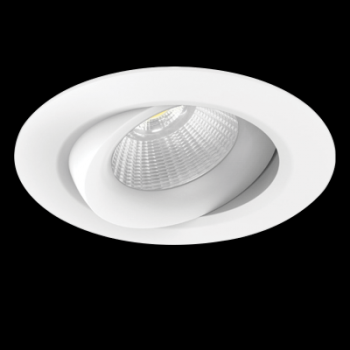  MAMBO CTC 7W Blanc 