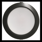 POP Downlight 20W noir CTC 