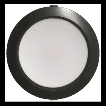  POP Downlight 20W noir CTC 
