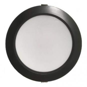  POP Downlight 20W noir CTC 