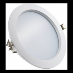  POP Downlight 24W blanc 4000K 