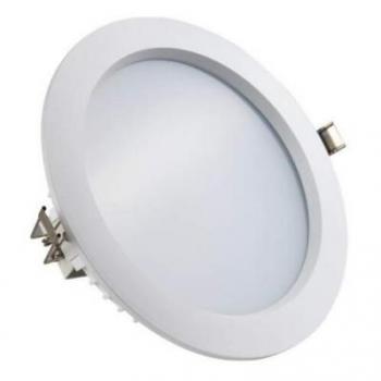  POP Downlight 24W blanc 4000K 