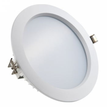 POP Downlight 24W blanc 4000K 