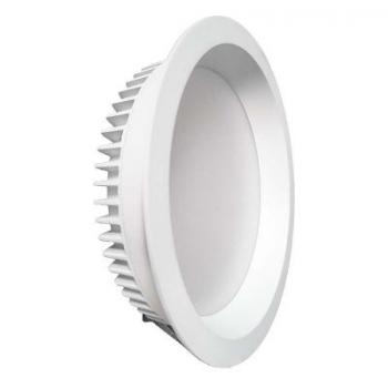  DOWNLIGHT POP BLANC 18 A 24W C 