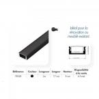  PROFIL ALU SLIM DE SURFACE NOI 