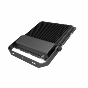  **ROCK 2 80W noir 3000K 