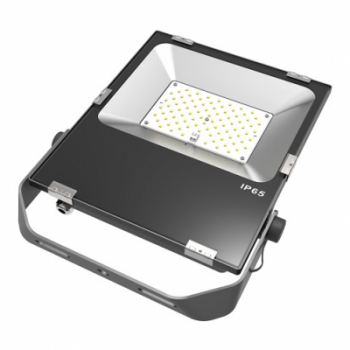  **ROCK 2 80W noir 4000K 