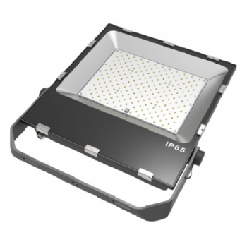  **ROCK 2 150W noir 4000K 
