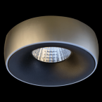  Bague alu brossé pour SALSA 