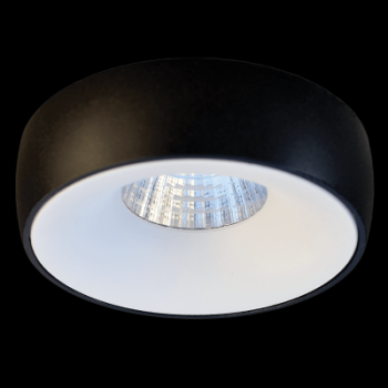  Bague noire pour SALSA 