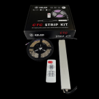  Ruban CTC 2,5 M 