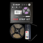  Ruban RGB 10 M 
