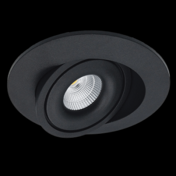  SWING luminaire encastr 7W 