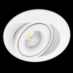  SWING Spot blanc Zigbee 