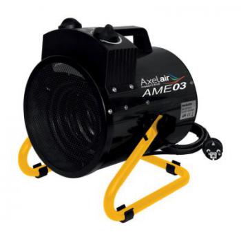  Aeroth mob. elec. 3kW 