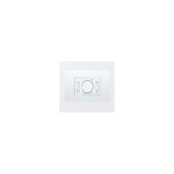  Boit com encastr blanc *12801* 