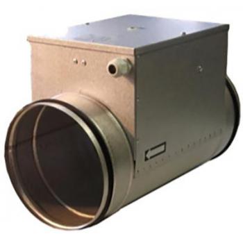  Batt elec autoreg 3kW 200 