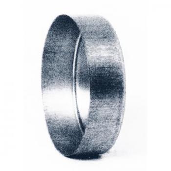  Bouchon femelle  160 mm 