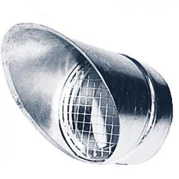  Sortie de caisson diam 200mm 