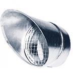  Sortie de caisson diam 500mm 