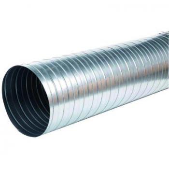  Conduit Galva diam 400 lg 3m 