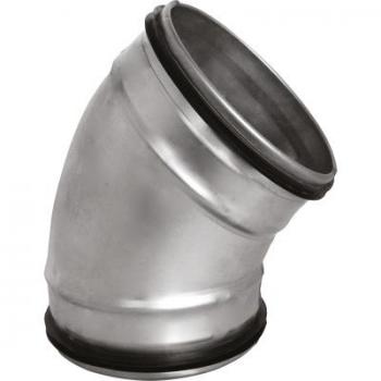  Coude  joint 45  315 mm 