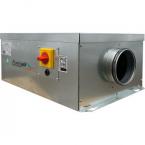  Caisson D200 isole*CET006868* 