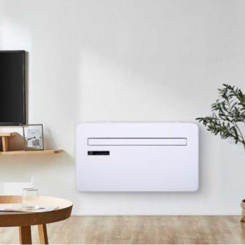  Clim monobloc murale 2kW 
