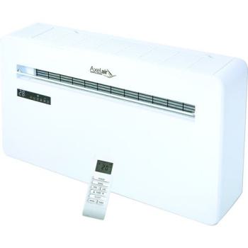  Clim monobloc murale 2kW 