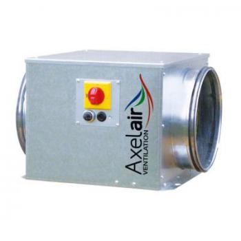  Caisson EC D160 *CET018081* 