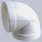  Coude PE isole 90 160 