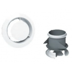  Dflecteur pour bouche BFCD200 
