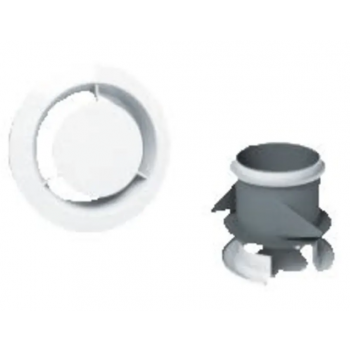 Dflecteur pour bouche BFCD200 