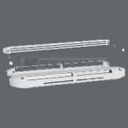  Entree hyg acou 45m3/h *0645* 