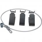  Clips fixation pour BTOR315 