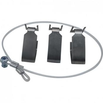  Clips fixation pour BTOR315 