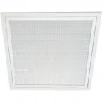  Gril repr alu blc M45 40x40 
