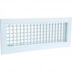  Gril dbl df clips Al blc60x15 